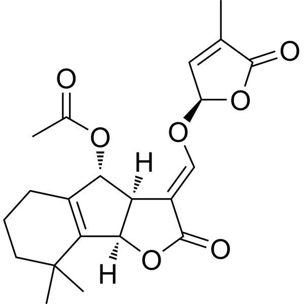 Orobanchyl acetate 1413843-71-6